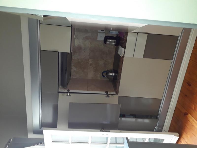 To Let 1 Bedroom Property for Rent in Cape Town Western Cape